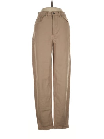 Divided by H&M Khakis (view 1)
