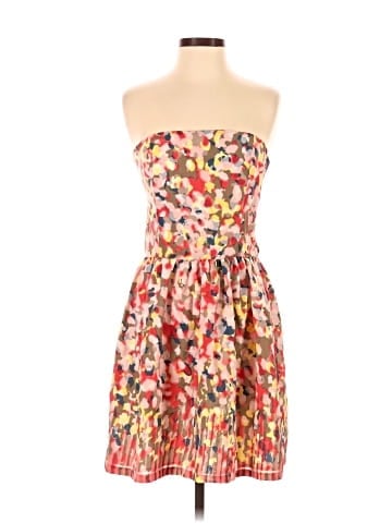 Love...ady Cocktail Dress (view 1)