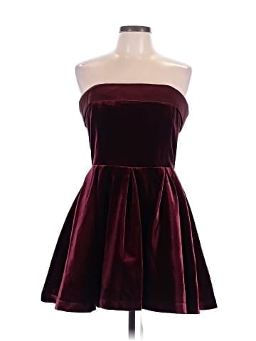 Club L London Cocktail Dress (view 1)