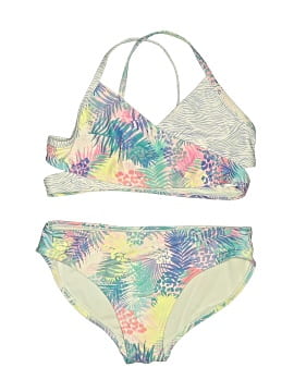Assorted Brands Two Piece Swimsuit