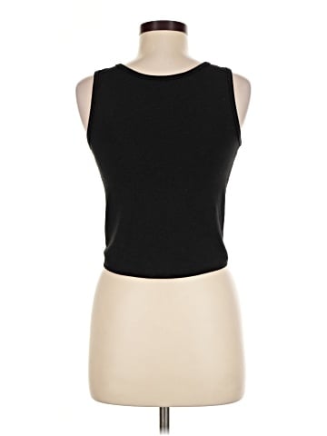 Onzie Sleeveless T-Shirt (view 2)