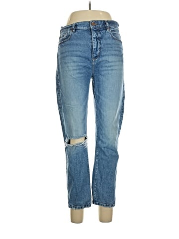 Ann Taylor LOFT Jeans (view 1)