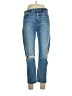 Ann Taylor LOFT Blue Jeans Size 29 waist - photo 1