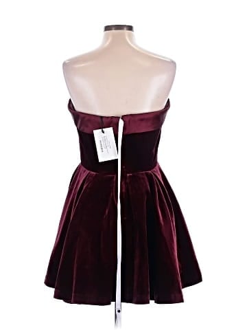 Club L London Cocktail Dress (view 2)