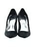 J.Crew Black Heels Size 8 - photo 2