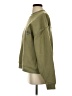 Brooklyn Cloth 100% Polyester Green Sweatshirt Size S - photo 5