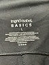 Ingrid + Isabel Black Active Pants Size Lg (3) - photo 6