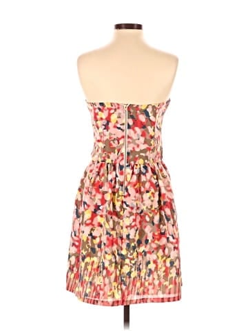 Love...ady Cocktail Dress (view 2)