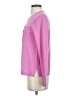 J.Crew 100% Cashmere Pink Cashmere Pullover Sweater Size S - photo 5