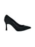 J.Crew Black Heels Size 8 - photo 1