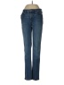 Eddie Bauer Blue Jeans Size 8 - photo 1