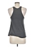 Unbranded Gray Ivory Tank Top Size M - photo 2