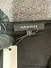 Olivaceous Black Cocktail Dress Size L - photo 4