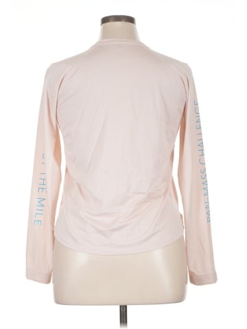New Balance Long Sleeve T-Shirt (view 2)
