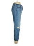 Ann Taylor LOFT Blue Jeans Size 29 waist - photo 4