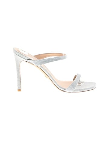 Stuart Weitzman Sandals (view 1)