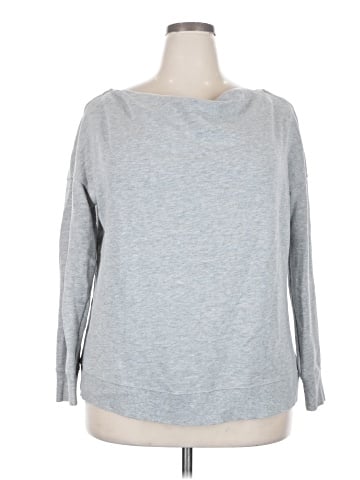 Caslon Sweatshirt (view 1)