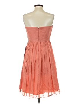 Used J.crew Hot Pink Dresses On Sale Up To 90% Off | ThredUp