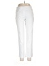 Ruby Rd. White Casual Pants Size 10 - photo 1