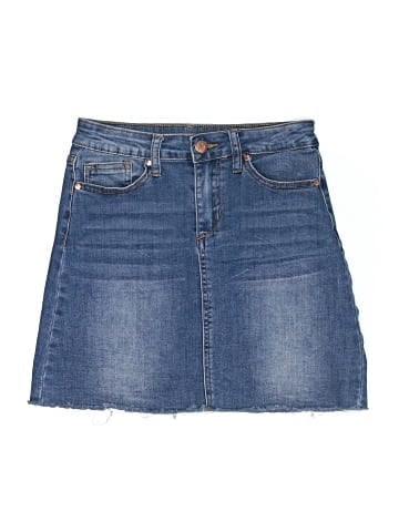 Joe's Jeans Denim Skirt (view 1)