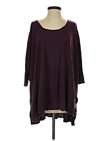 FP BEACH 3/4 Sleeve T-Shirt (view 1)