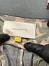 Leifsdottir Gray Formal Skirt Size 10 - photo 4