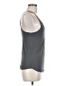 Unbranded Gray Ivory Tank Top Size M - photo 4