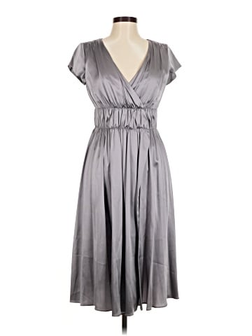 Chaiken Casual Dress (view 1)