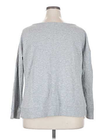 Caslon Sweatshirt (view 2)