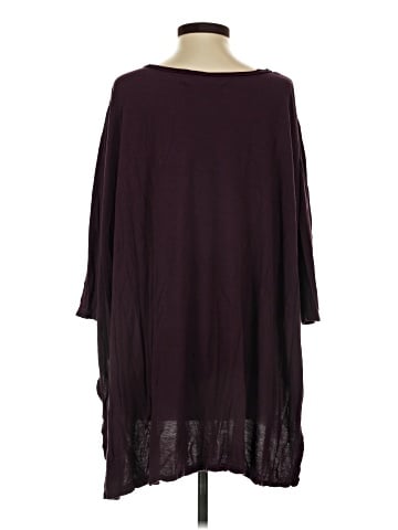 FP BEACH 3/4 Sleeve T-Shirt (view 2)