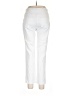 Ruby Rd. White Casual Pants Size 10 - photo 2