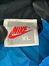Nike Blue Windbreaker Size XXL - photo 6