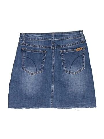 Joe's Jeans Denim Skirt (view 2)