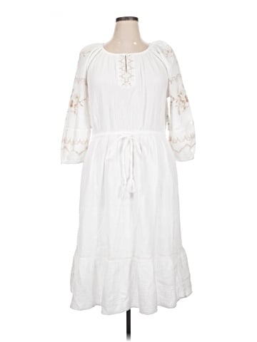 Style&Co Casual Dress (view 1)