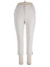 Assorted Brands Solid Ivory Casual Pants Size 3X - photo 1