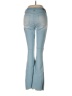 YMI Stars Blue Jeans Size 9 - photo 2