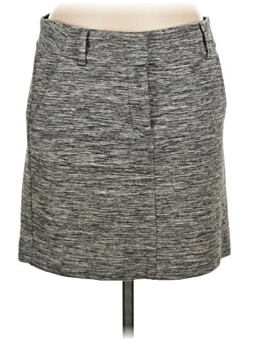 Ann Taylor LOFT Casual Skirt (view 1)
