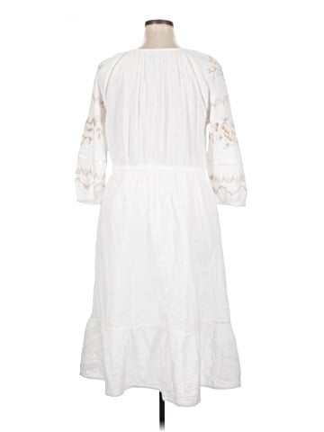 Style&Co Casual Dress (view 2)