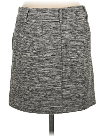 Ann Taylor LOFT Casual Skirt (view 2)
