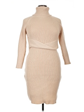 Shein Curve Casual Dress