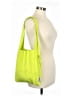 Joseph & Stacey Solid Green Tote One size - photo 2