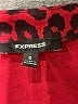 Express Red Tank Top Size S - photo 7