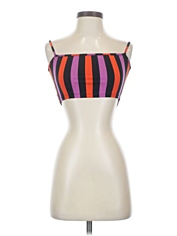 Motel Sleeveless Top (view 1)