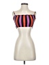 Motel Orange Sleeveless Top Size XS - photo 1