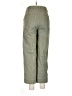 Bagatelle Green Cargo Pants Size 6 - photo 2