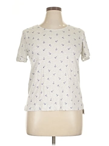 St. Tropez West Short Sleeve T-Shirt (view 1)