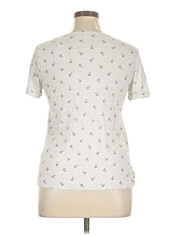 St. Tropez West Short Sleeve T-Shirt (view 2)