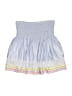 Lucky in Love Blue Skort Size XS - photo 1