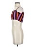 Motel Orange Sleeveless Top Size XS - photo 5