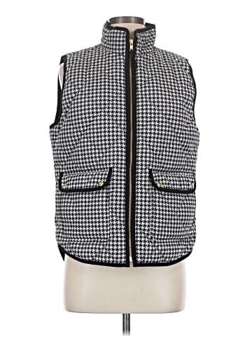 J.Crew Factory Store Vest (view 1)